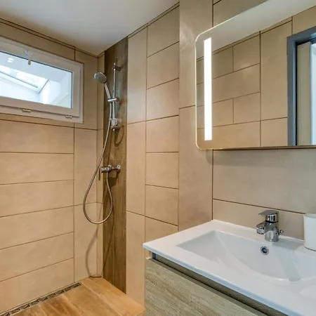 Σπίτι διακοπών La Vintage, Maison 150 M2 Au Coeur De *