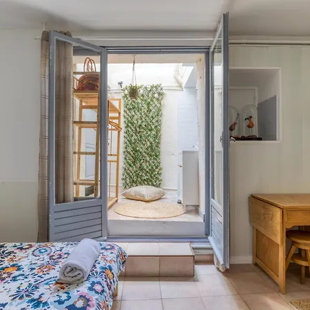 Σπίτι διακοπών La Vintage, Maison 150 M2 Au Coeur De *