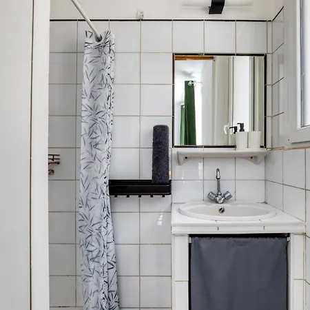 Σπίτι διακοπών La Vintage, Maison 150 M2 Au Coeur De *