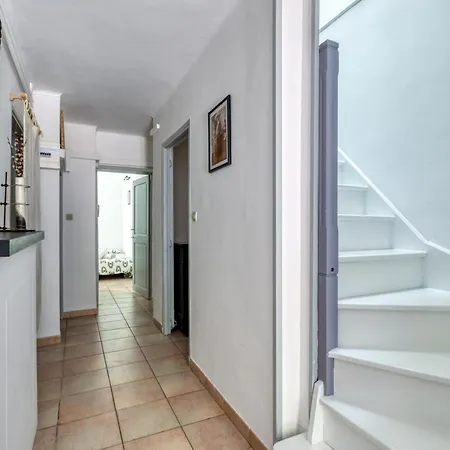 La Vintage, Maison 150 M2 Au Coeur De Μονπελιέ