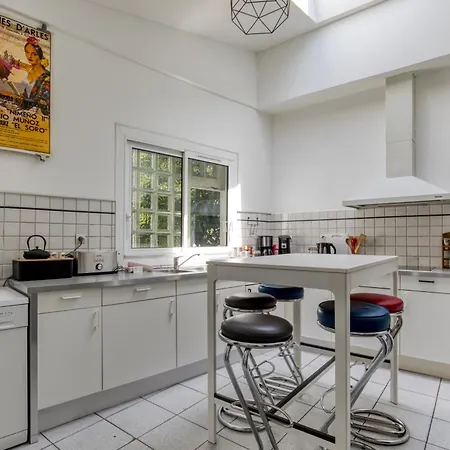 La Vintage, Maison 150 M2 Au Coeur De