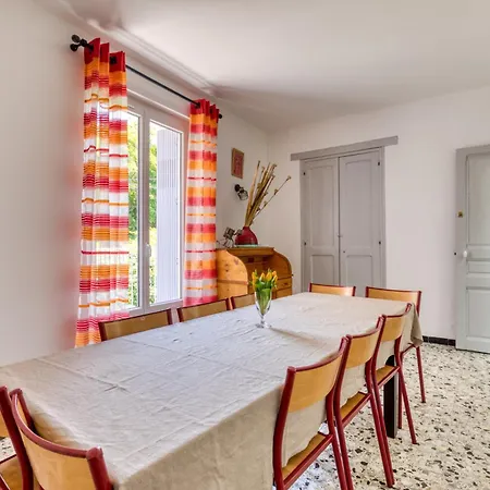 Ferienhaus La Vintage, Maison 150 M2 Au Coeur De