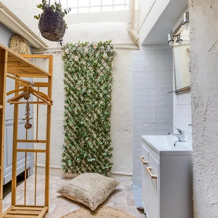 La Vintage, Maison 150 M2 Au Coeur De Ferienhaus *