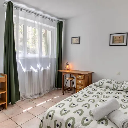 La Vintage, Maison 150 M2 Au Coeur De