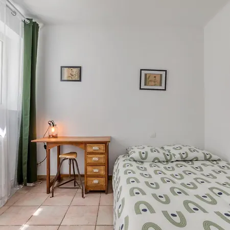 Σπίτι διακοπών La Vintage, Maison 150 M2 Au Coeur De