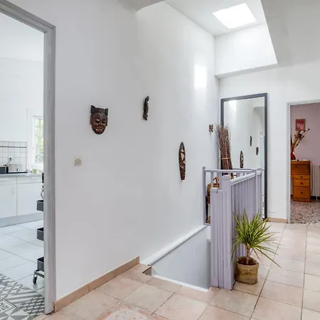 La Vintage, Maison 150 M2 Au Coeur De Ferienhaus *