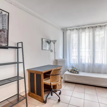 La Vintage, Maison 150 M2 Au Coeur De Ferienhaus Montpellier