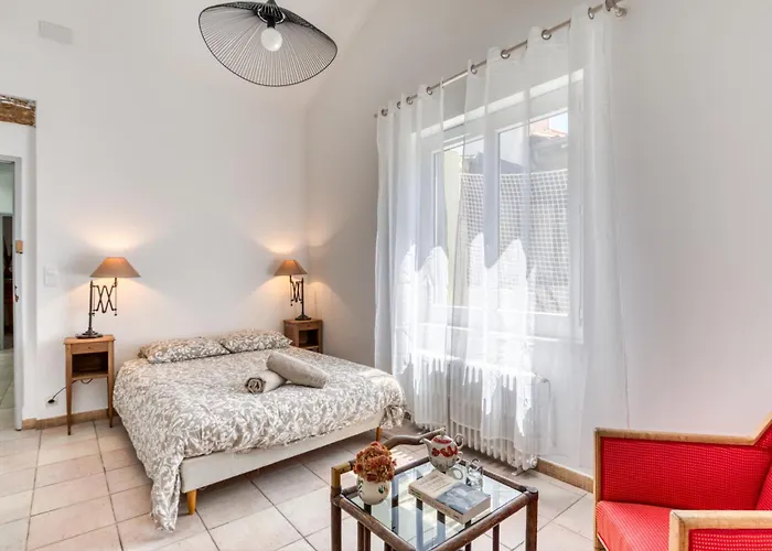 La Vintage, Maison 150 M2 Au Coeur De Semesterbostad