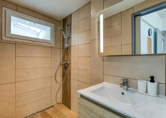 Semesterbostad La Vintage, Maison 150 M2 Au Coeur De *