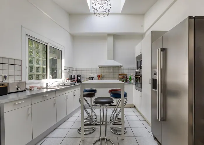 La Vintage, Maison 150 M2 Au Coeur De * Montpellier