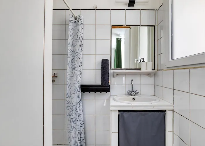 Semesterbostad La Vintage, Maison 150 M2 Au Coeur De *
