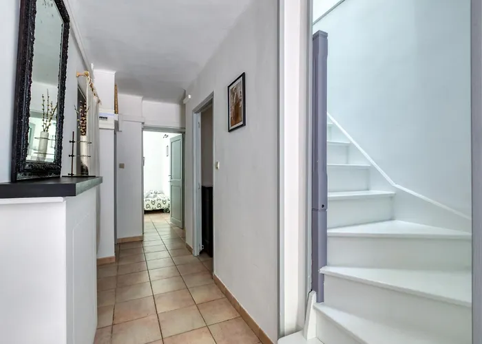 La Vintage, Maison 150 M2 Au Coeur De Montpellier