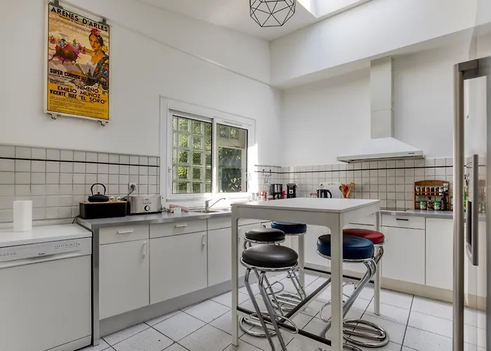 La Vintage, Maison 150 M2 Au Coeur De