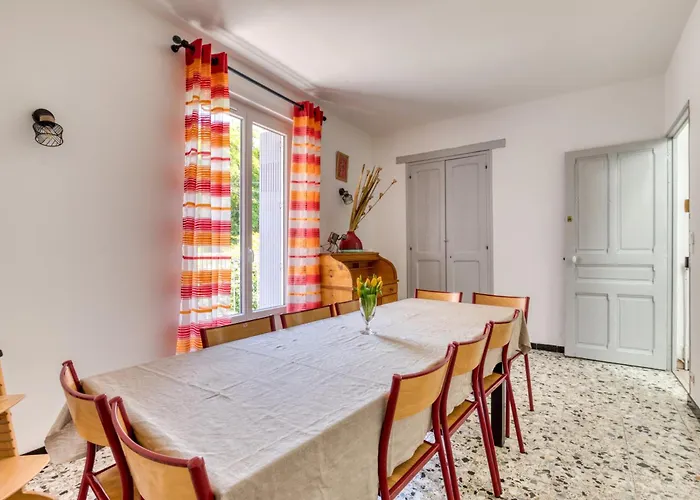 Semesterbostad La Vintage, Maison 150 M2 Au Coeur De
