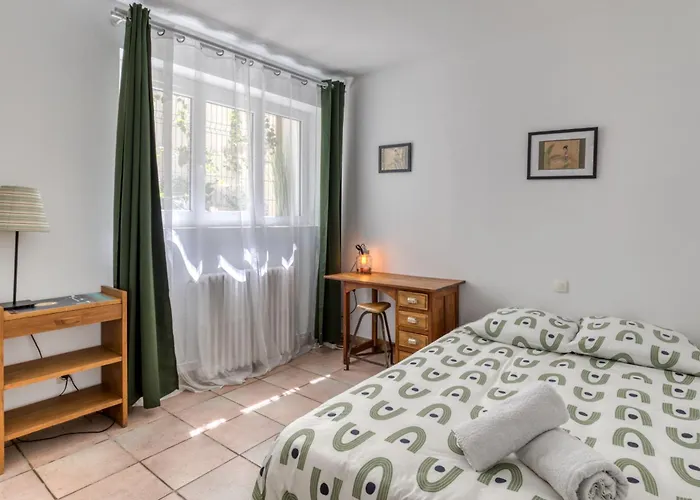 La Vintage, Maison 150 M2 Au Coeur De