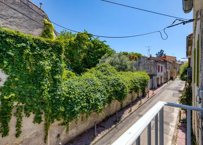 Semesterbostad La Vintage, Maison 150 M2 Au Coeur De *