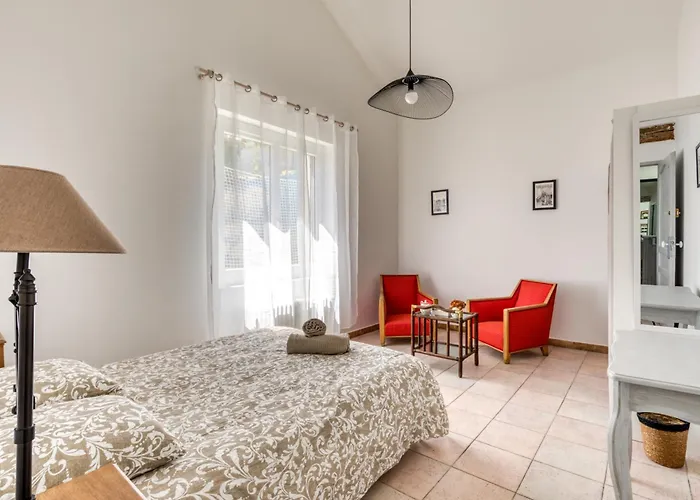 Semesterbostad La Vintage, Maison 150 M2 Au Coeur De