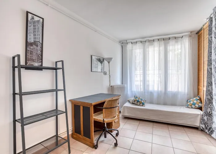 La Vintage, Maison 150 M2 Au Coeur De Semesterbostad Montpellier