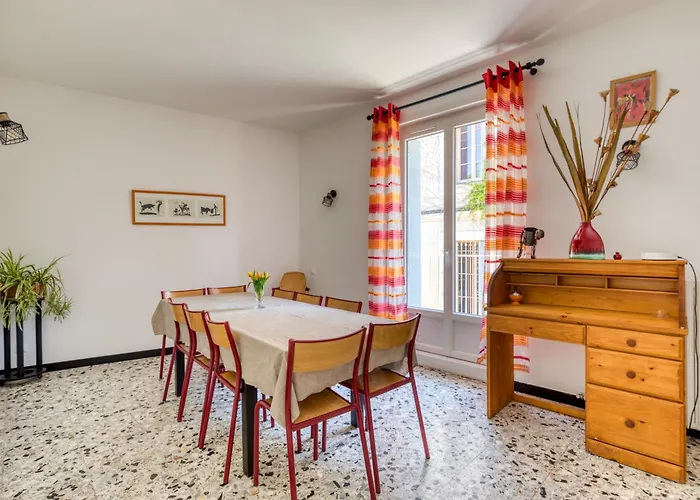 La Vintage, Maison 150 M2 Au Coeur De *
